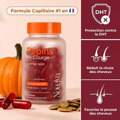 Novelya™ Cure Capillaire