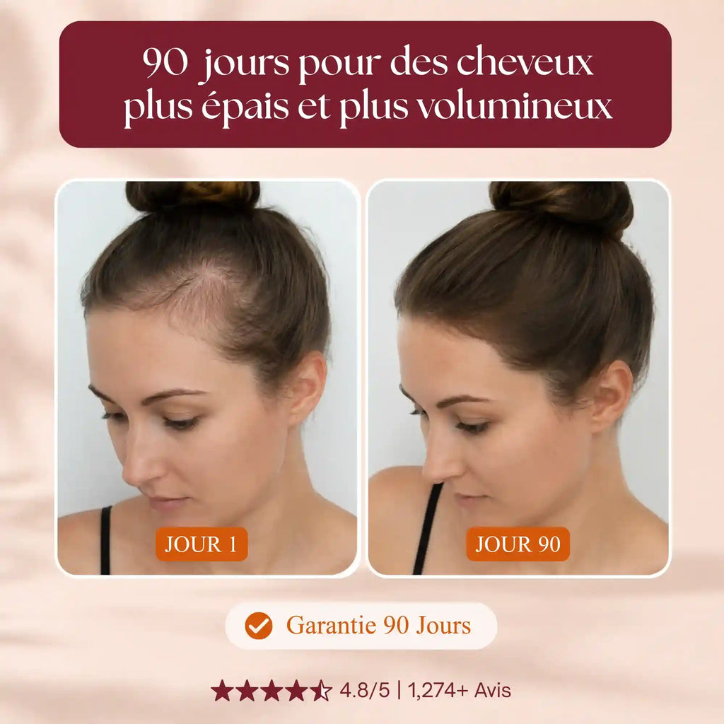 Novelya™ Cure Capillaire