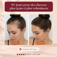 Novelya™ Cure Capillaire