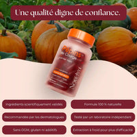Novelya™ Cure Capillaire
