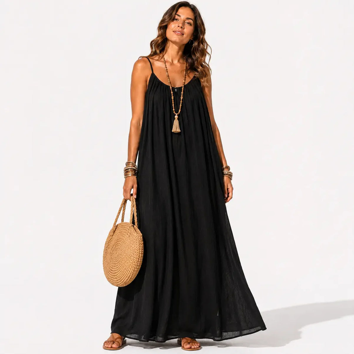 The Nuance Dress - La Câline™