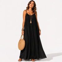 The Nuance Dress - La Câline™