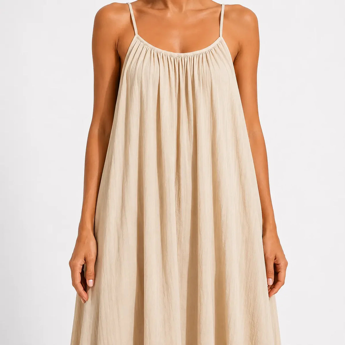The Nuance Dress - La Câline™