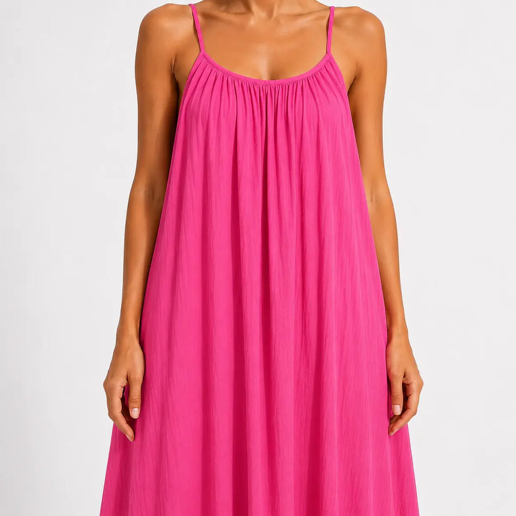 The Nuance Dress - La Câline™