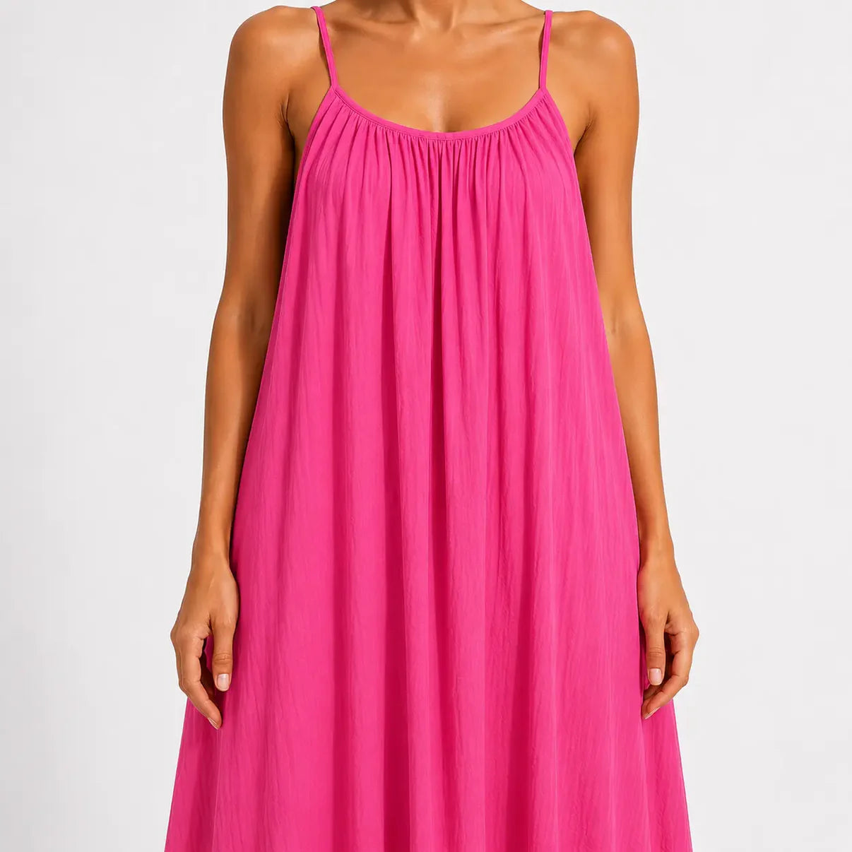 The Nuance Dress - La Câline™