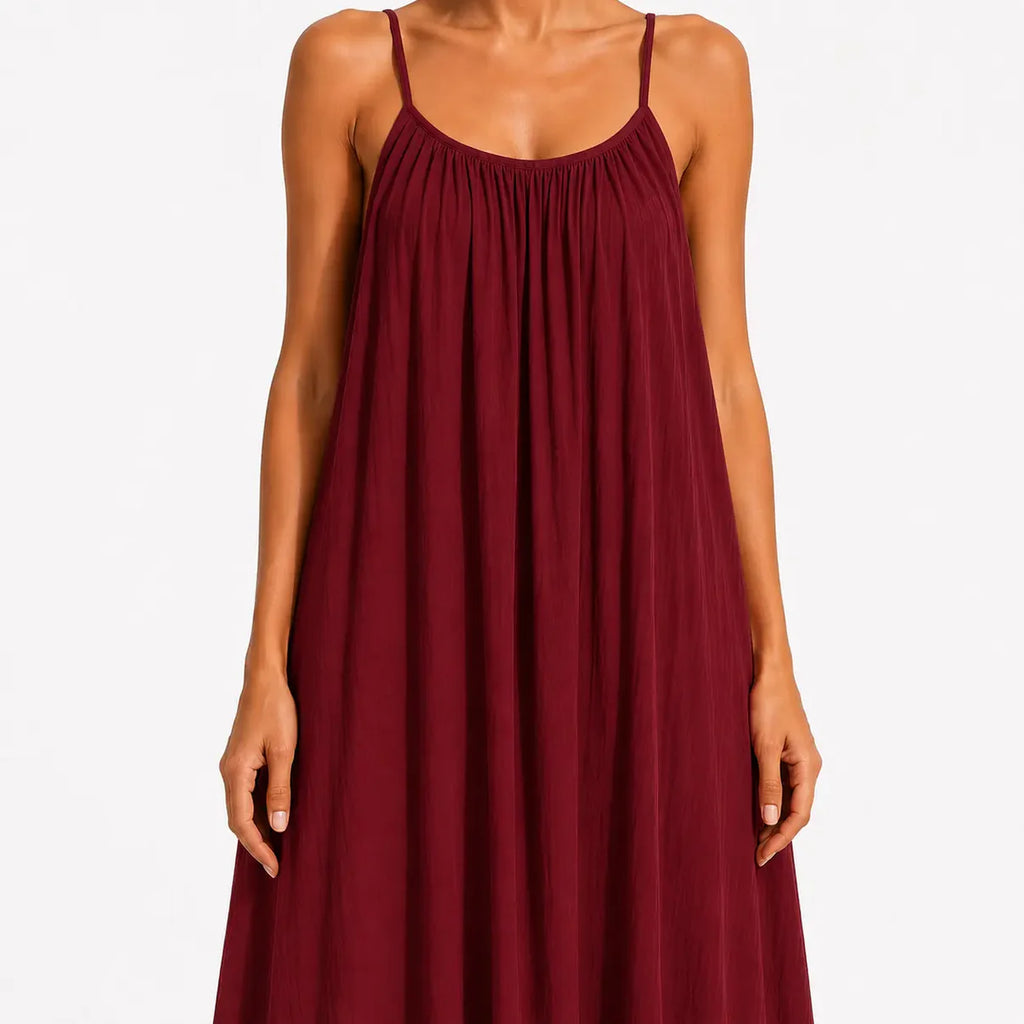 The Nuance Dress - La Câline™
