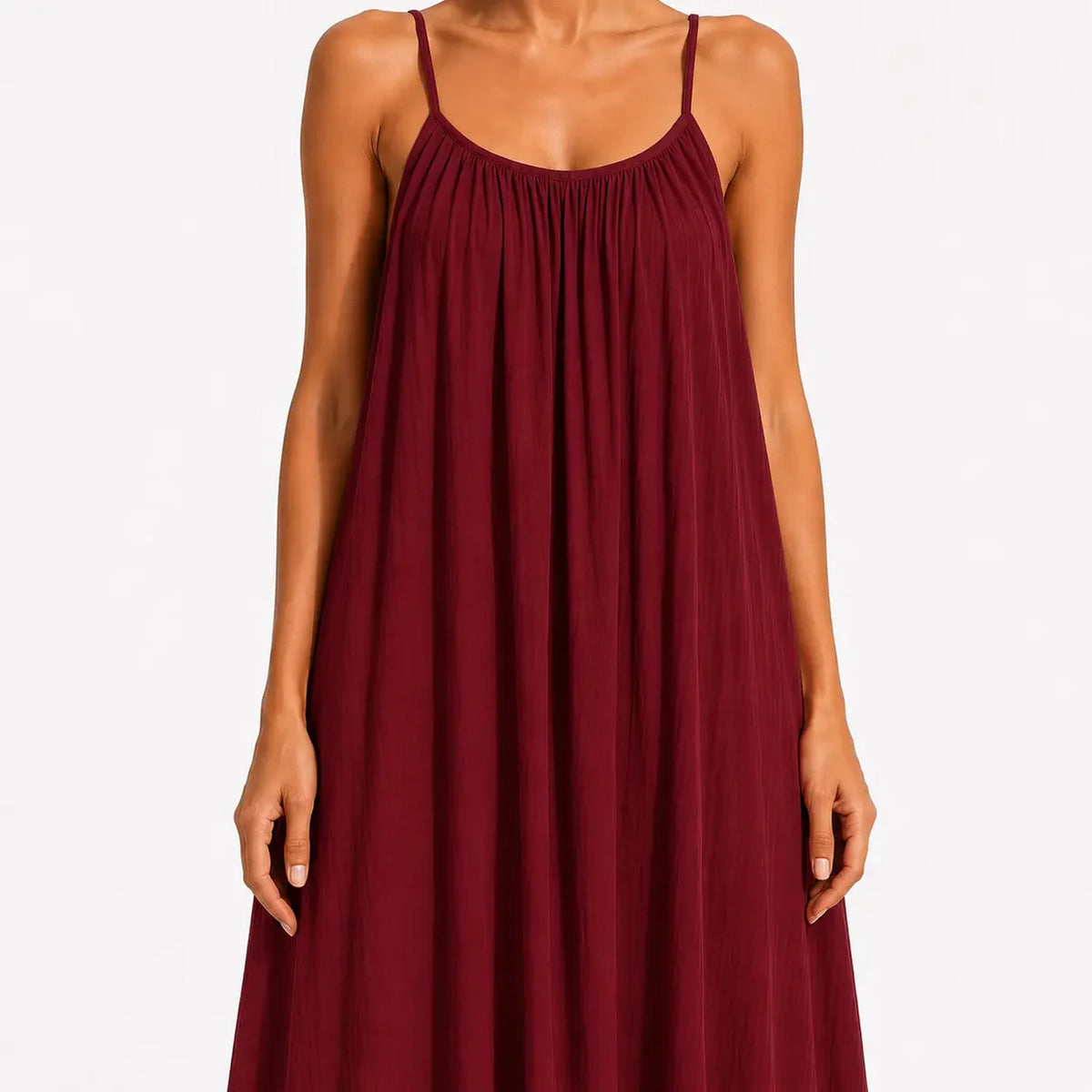 The Nuance Dress - La Câline™