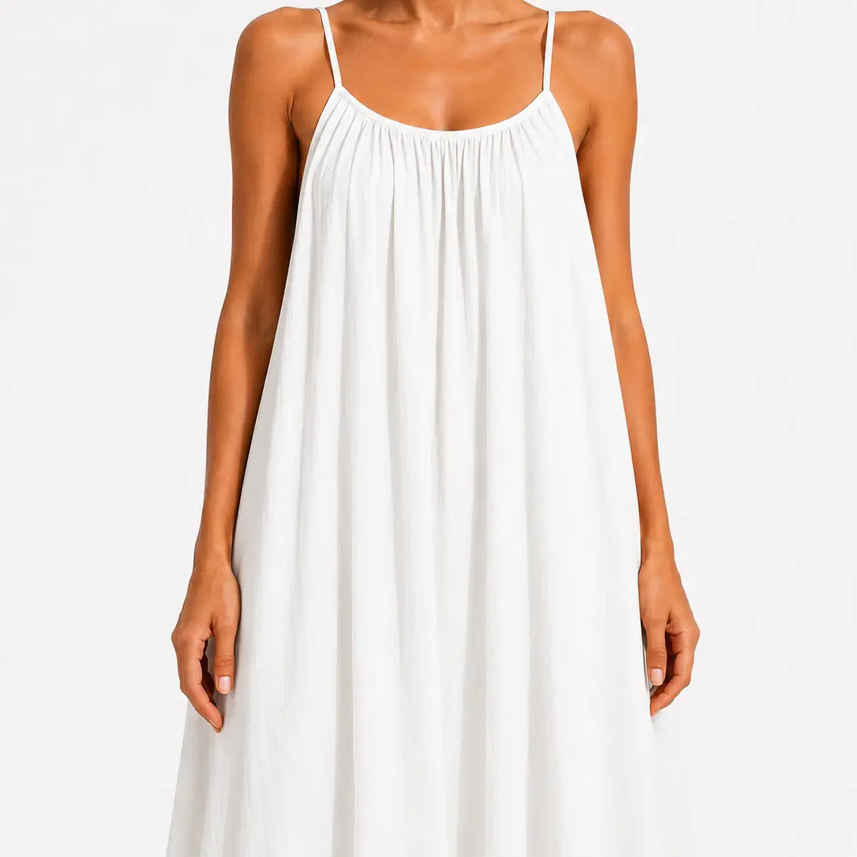 The Nuance Dress - La Câline™
