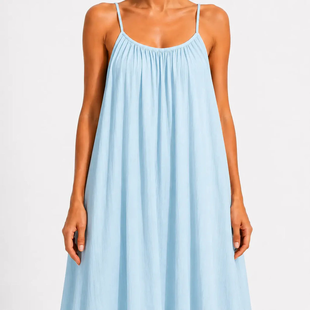 The Nuance Dress - La Câline™