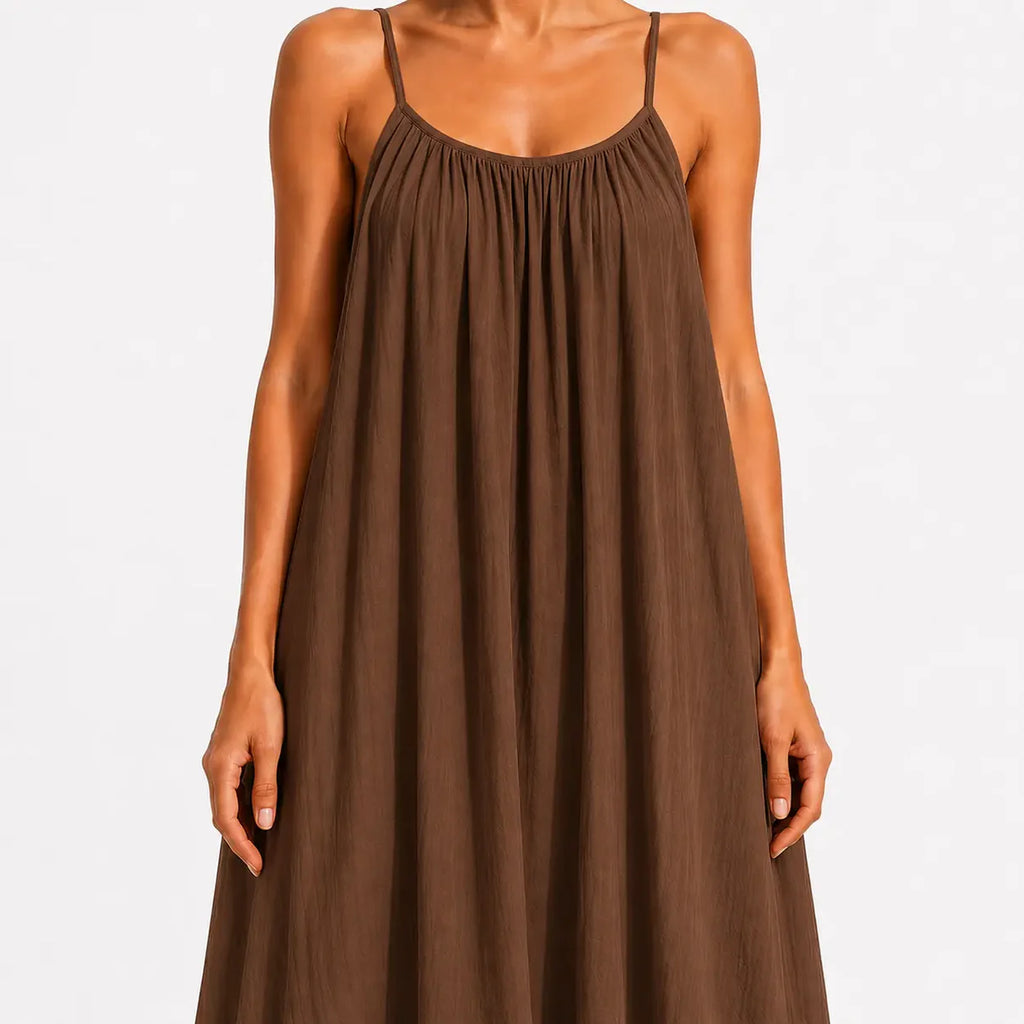 The Nuance Dress - La Câline™