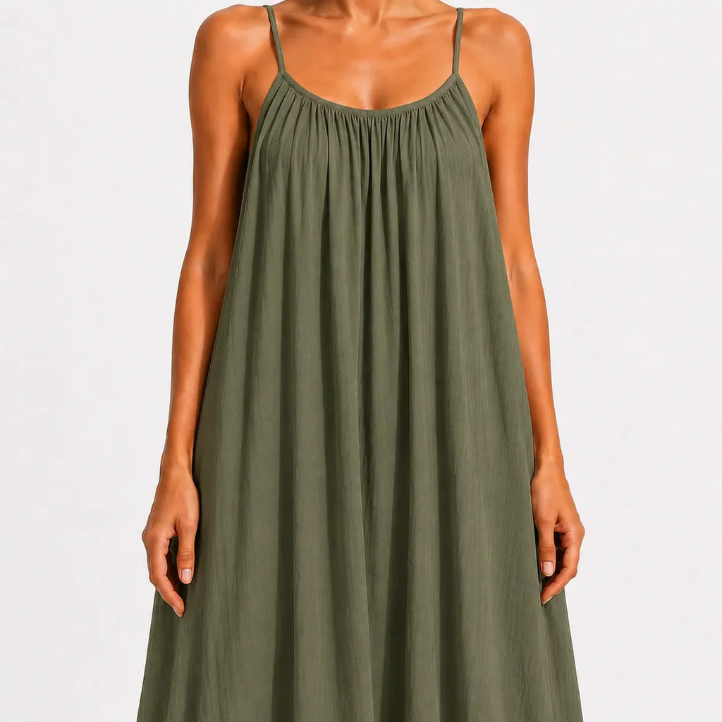 The Nuance Dress - La Câline™