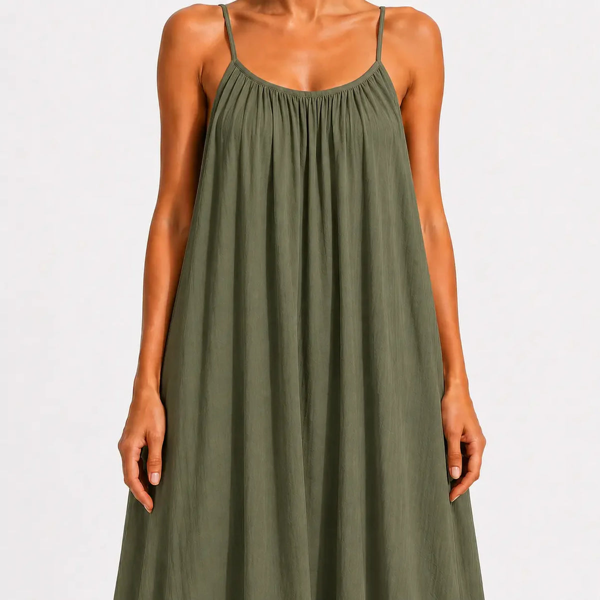 The Nuance Dress - La Câline™