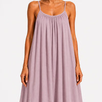 The Nuance Dress - La Câline™