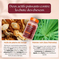Novelya™ Cure Capillaire
